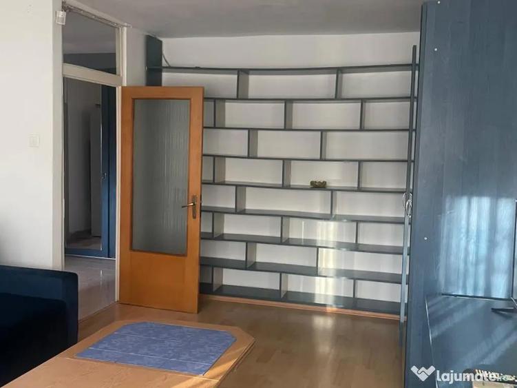 Inchiriez garsoniera Ghica Tei - 3