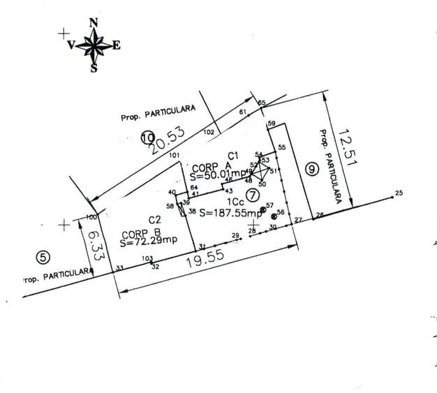 Vila superba complet restaurata pretabila pentru Ambasada sau Sediu Companie - 18