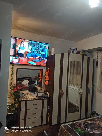 Vand garsoniera Cocheta utilata ?i mobilata complet cu tot cu locul de parcare!. - 9