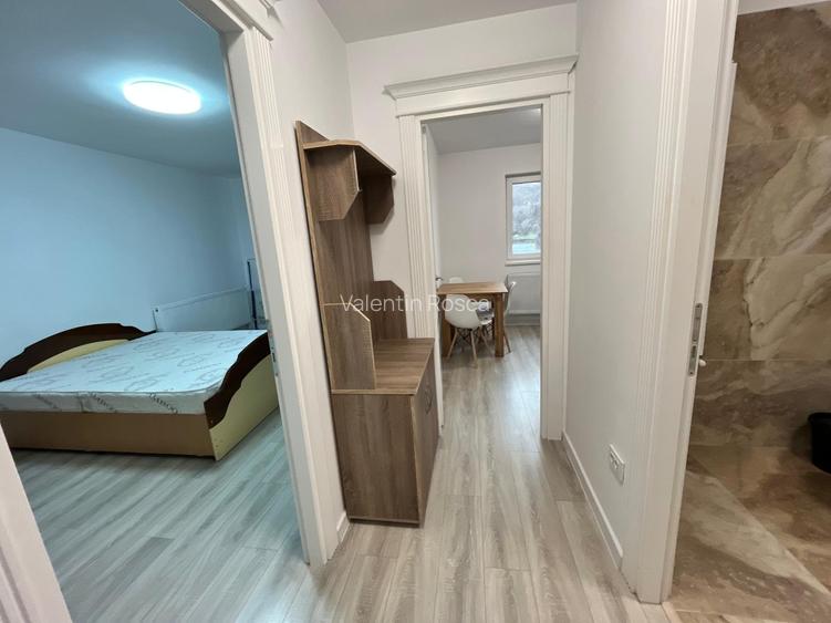 Apartament 1 camera, decomandat  – Poitiers Towers la PRET PROMOȚIONAL