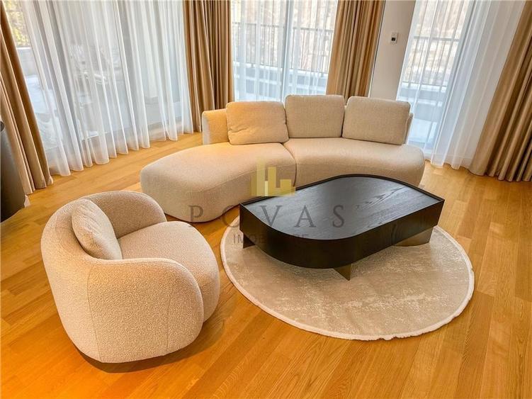 Inchiriere Penthouse 4 Camere Iancu Nicolae Privighetorilor Pipera - 27