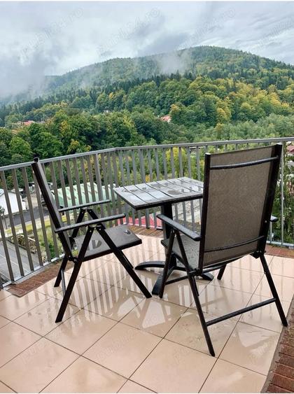 Apartament 2 camere Lux Sinaia - 1