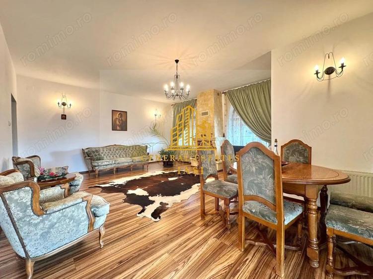 Proprietate Exclusiva in Bucium Priveli?te Panoramica asupra Ia?ului - 5