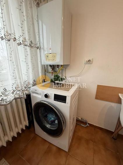 2 Camere - Etaj 1/4 - 48mp - Zona Podu de Piatra - 10