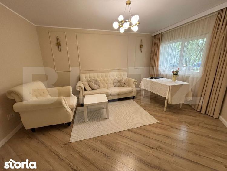 Apartament 4 camere, 80 mp Nicolina - 4