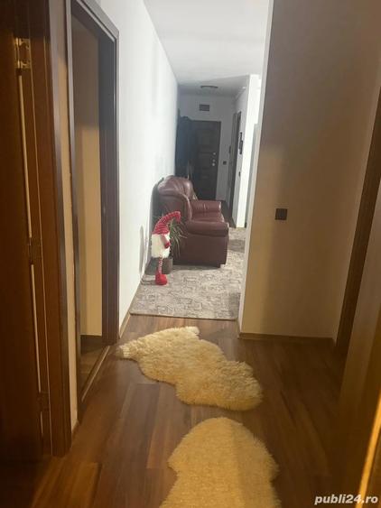 Apartament 3 dormitoare ?i gradina - 3