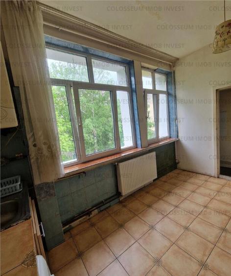 Garsoniera semidecomandat - zona Tractorul - 3