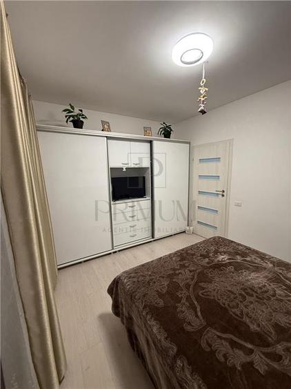 Duplex mobilat si utilat - zona usor accesibila - toate utilitatile. - 4