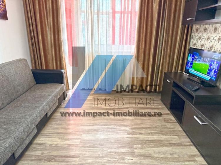 2decomandate,modern,intretinere mica,situat pe strada Calea Bucuresti-Fac Drept - 2