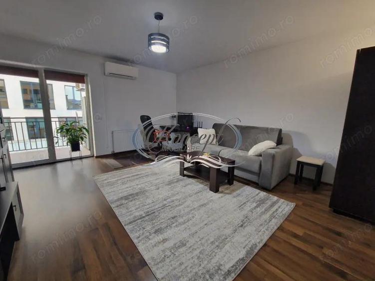 Apartament in Platinia Dorobantilor - 15