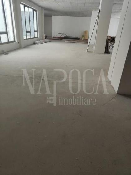 Spatiu comercial de inchiriat in Plopilor, Cluj Napoca... - Comision 0% - 5