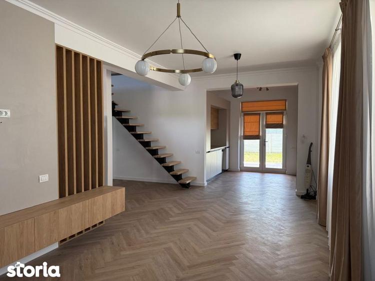 Frumusani casa individuala mutare imediata - 10