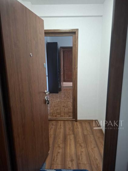 Apartament cu 2 camere semidecomandat etaj 2/4 in Gheorgheni - 4