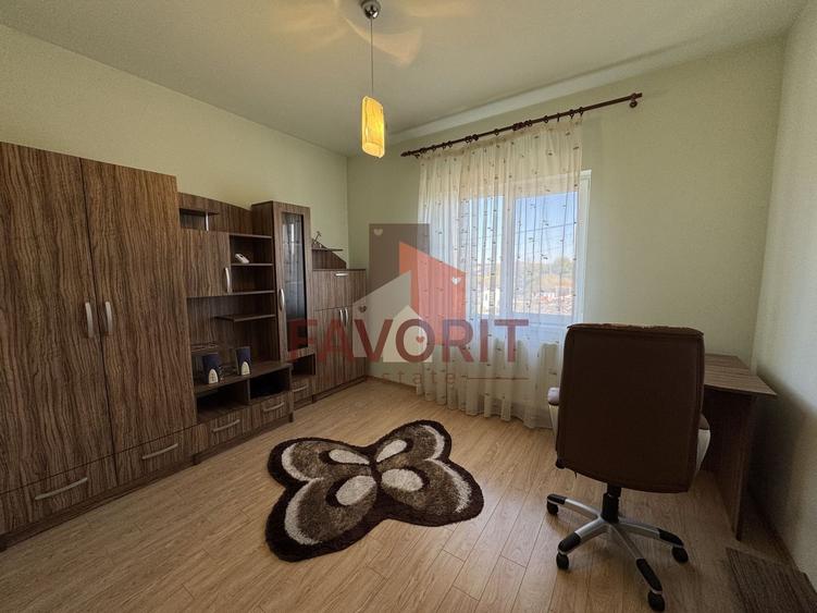 COMISION 0%.  Casa individuala cu garaj . Zona Decathlon . - 21