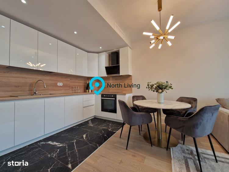 3 Camere Premium | Parcare | Triana - 7