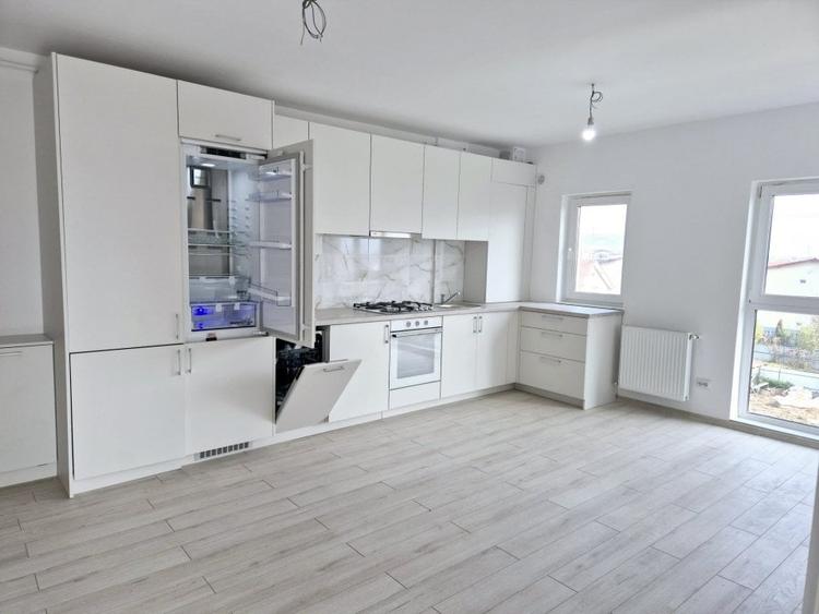 Apartament de vanzare in Floresti strada Tineretului - 1