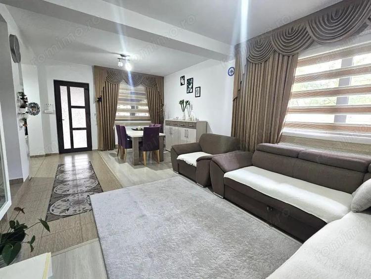 Casa de vis in Pope?ti-Leordeni acum fara comision, str Plopului - 17