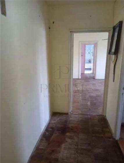 SAGULUI - 2 Camere - Centrala proprie - De renovat - 2