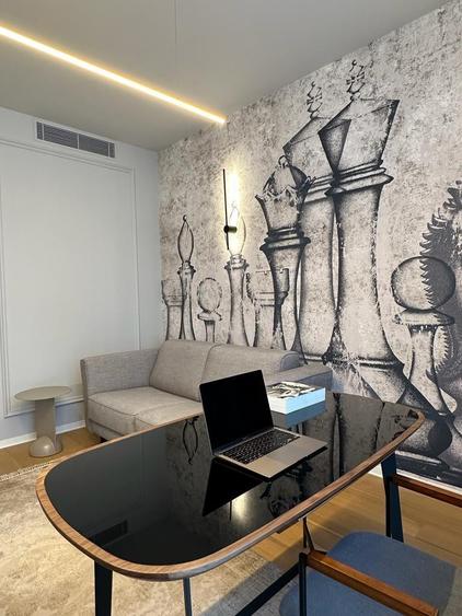 Apartament cu 3 camere de închiriat // One Floreasca Vista - 8