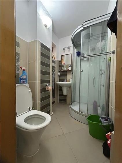 Apartament 3 Camere, Decomandat, Boxa+Loc de Parcare, Casa de Cultura - 9