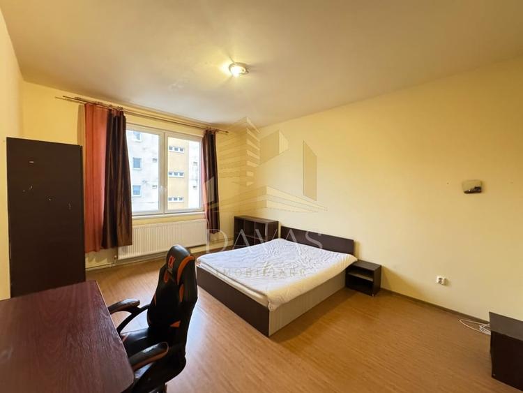 Apartament generos ( 160 MP ) cu 5 camere decomandat | Manastur - 10