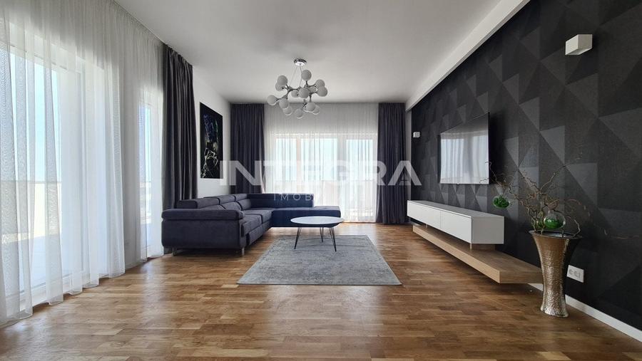 Penthouse Cu Lift Propriu, 4 Camere si Garaj Pentru Doua Masini, Buna Ziua. - 3
