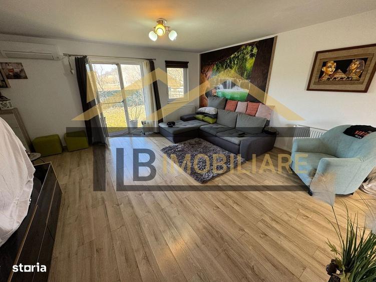 Casa cu 3 camere, 100mp, Zona Tofalau - 1