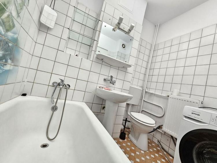 Nicolae Titulescu- Banu Manta-Basarab| Ap. 3c  spatios la cheie! - 13