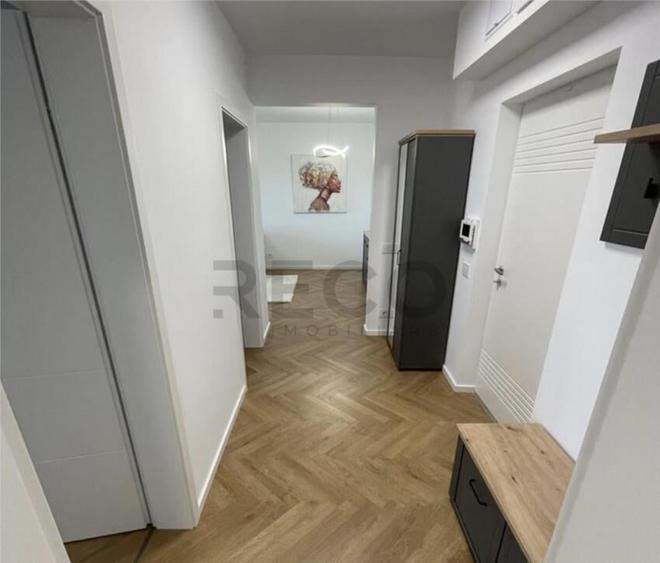 RECO APARTAMENT DE INCHIRIAT 2 CAMERE PRIMA URBANA - 4