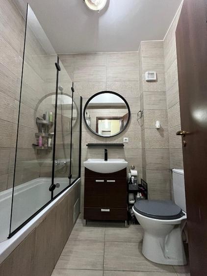 Apartament 2 camere – Titan | Codrii Residence | Parcare Inclusa | Etaj 1 - 8