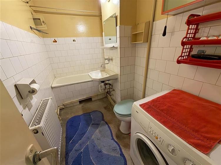 FILM&3D! Apartament panoramic, decomandat,60mp,balcon,Piata Garii, Targu Mures. - 10