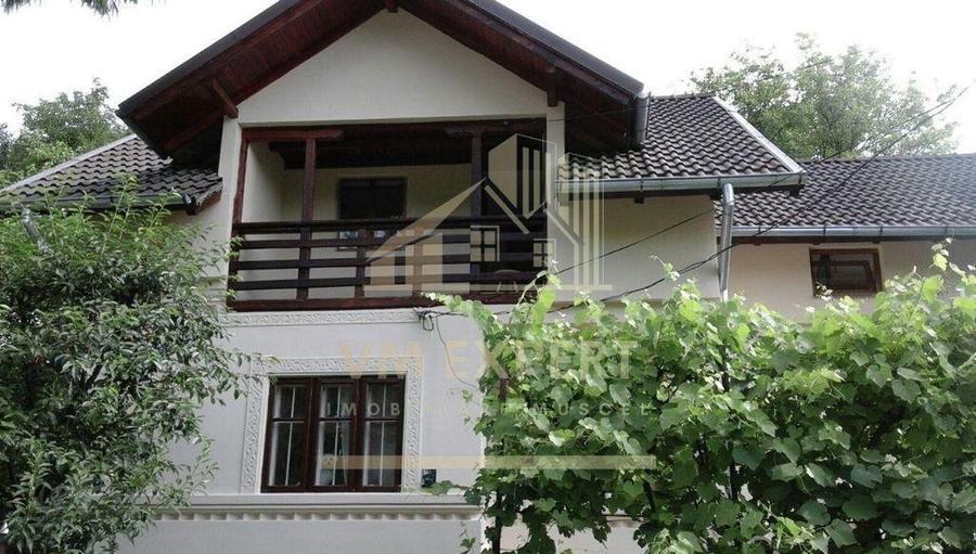 CASA 6 CAMERE TEREN 1005 MP BUGHEA DE JOS ARGE? - 7