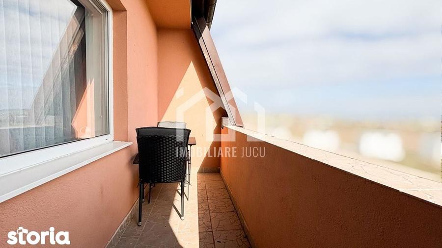 Apartament 3 camere,Balcon,94mp,Parcare,Zona Panemar,Jucu de Mijloc - 6