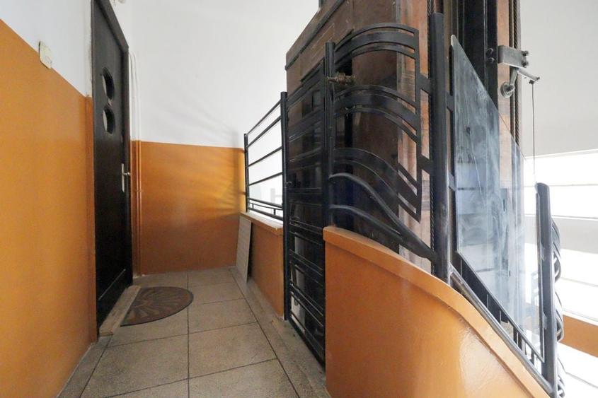 Autenticitate, personalitate, imobil Art Deco - 20