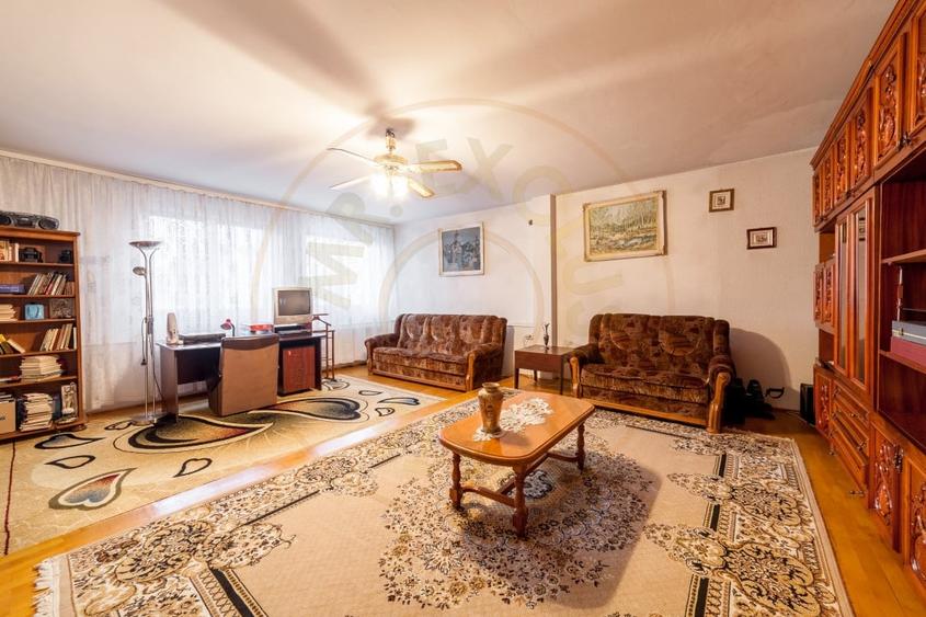 Casa cu destinatie versatila: clinica medicala, after - school, camin seniori - 8