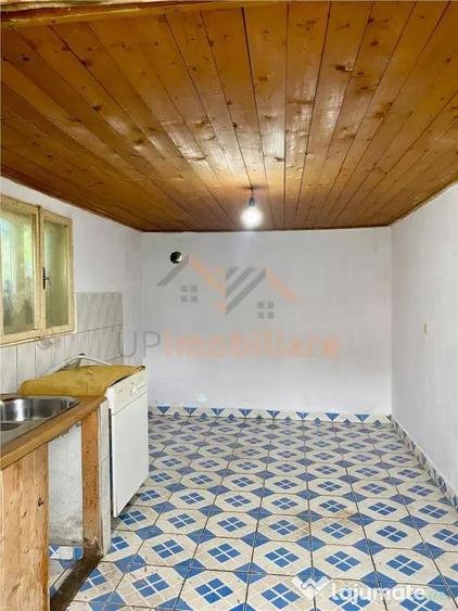 TEREN SI CASA UILEACUL DE MUNTE | 2.215MP - 8