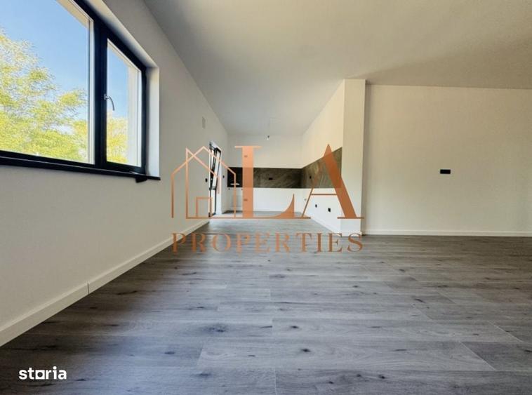 Casa individuala 4 camere | Teren 400mp | Domnesti-Teghes - 2