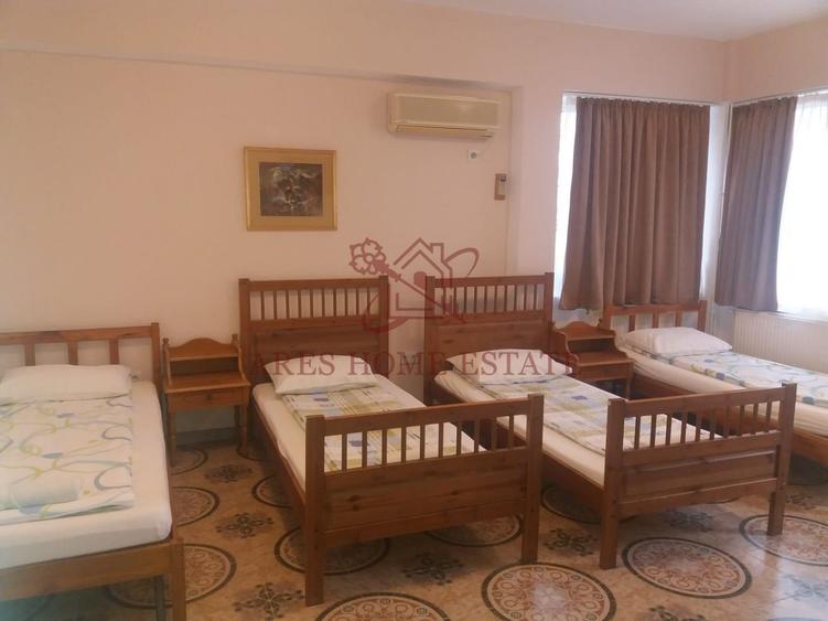 Pensiune 13 camere – ideală pentru cazare muncitori – Mehala, TM - 5
