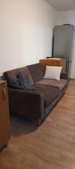 Apartament cu 2 camere semidecomandat în Plopilor