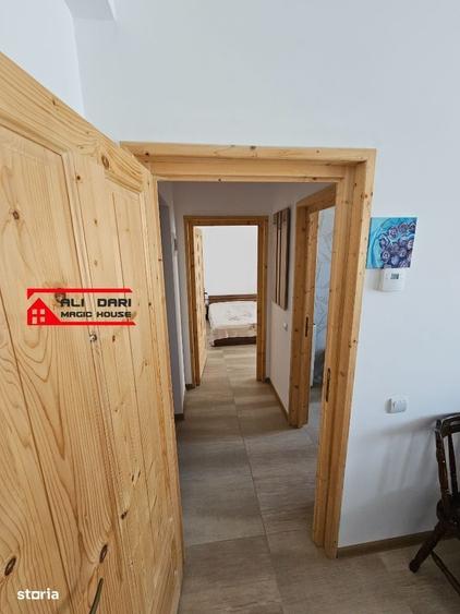 Apartament 2 camere la Duplex str Bisericii Ortodoxe zona Calea Baciu - 7