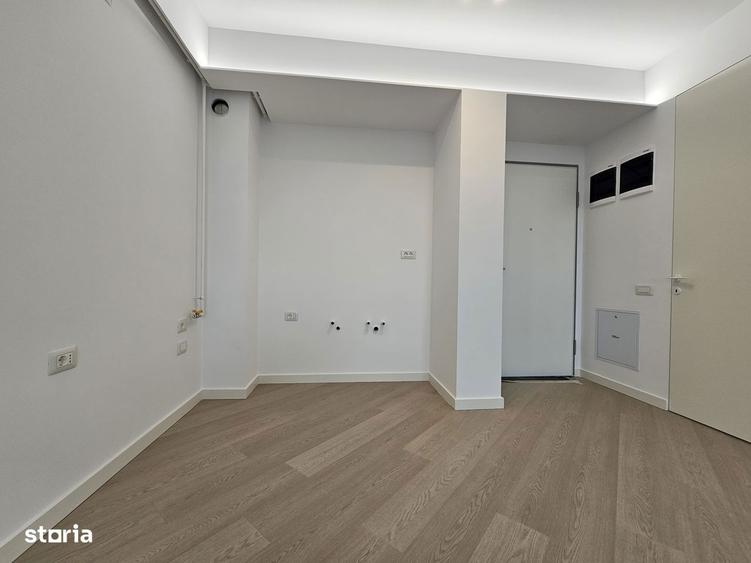 Apartament cu 2 camere în Pipera — fotografia 3