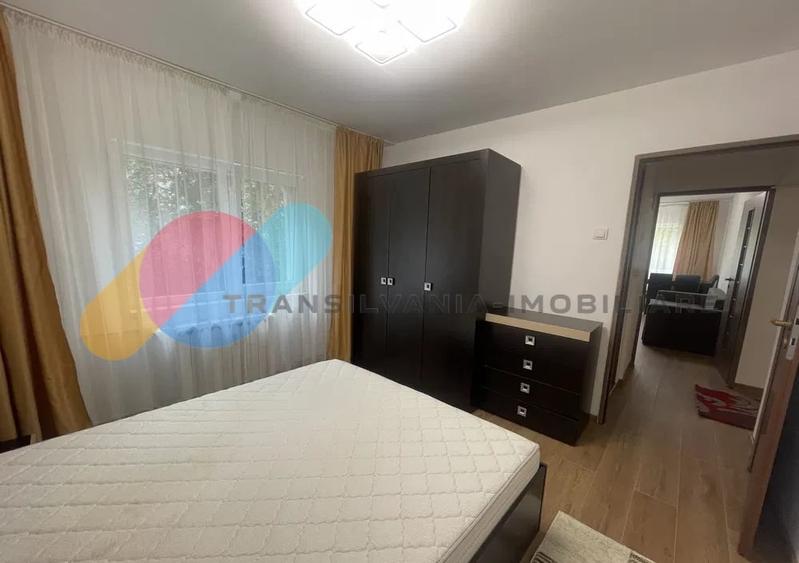 Apartament 2 camere decomandate, Manastur - 4