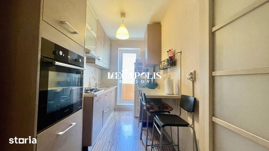 Apartament 2 camere | Decomandat | Loc de parcare - 3