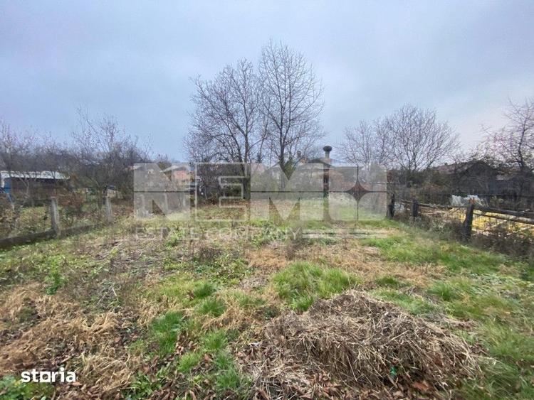 Casă cu 3 camere cu Teren 714 Mp în Siret