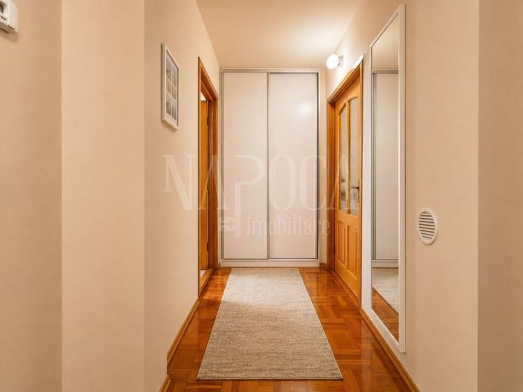 Apartament 3 camere de vanzare in Marasti, Cluj Napoca - 7