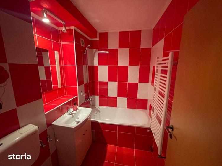 Garsonieră în Central