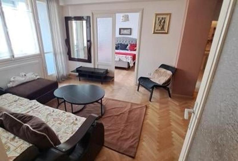 Apartament cu 2 camere circular în Brezoianu