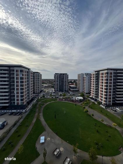 Apartament cu 2 camere în Sud