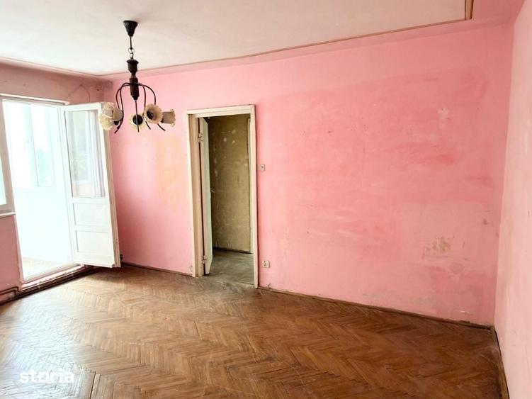 Apartament cu 4 camere în Girocului