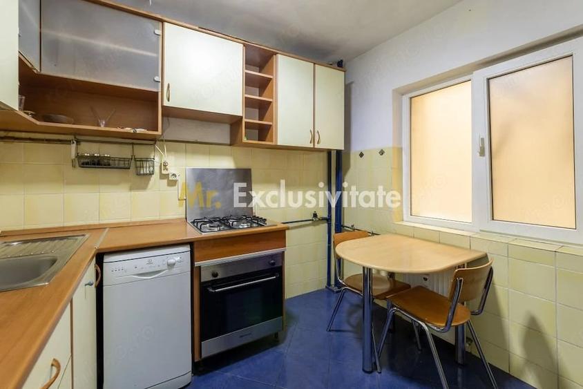 Ap. 3 camere, decomandat, etaj 2, Lacul Tei, Bucuresti - 11